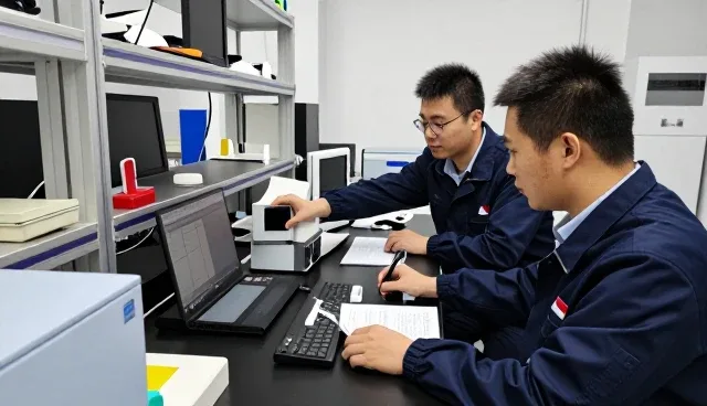 河南电研新能源科技有限公司介绍专业设计能力