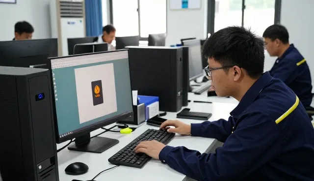 技术服务帮助解决技术问题