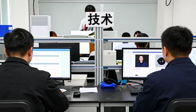 河南电研新能源科技有限公司打造智能化设计方案