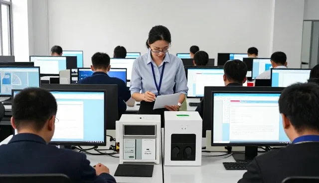 河南电研新能源科技有限公司探索设计更多应用场景