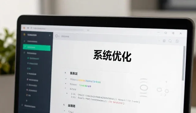 技术维护视角下设计选型的关键考量